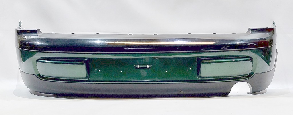 фото №1, Бампер задняя задний mini cooper clubman r55 09-14r lift