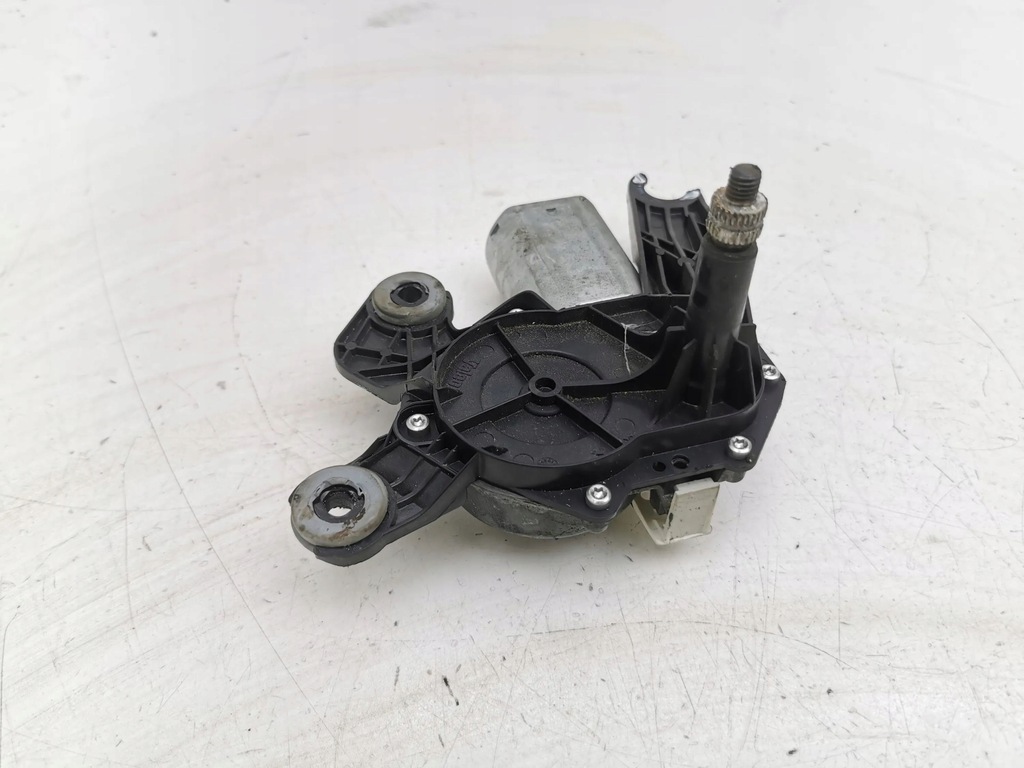 фото №5, Peugeot 307 2001 моторчик дворники стекло задний