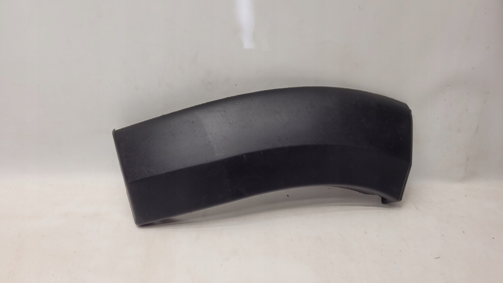 фото №1, Jumper lift 14r- молдинг бампер ліва перед