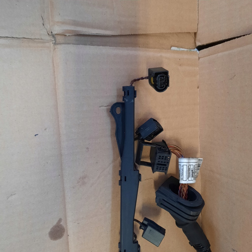 Bmw f07 5 gt 3.0d джгут форсунок 7809679 Київ