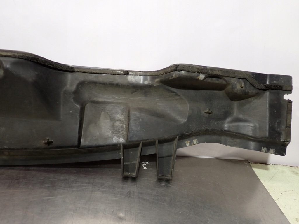 фото №8, Жабо ford focus mk2 lift