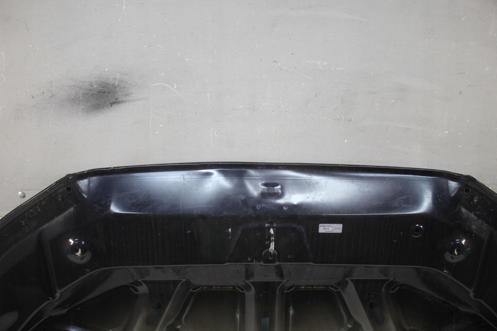 фото №7, Капот mitsubishi asx 10r