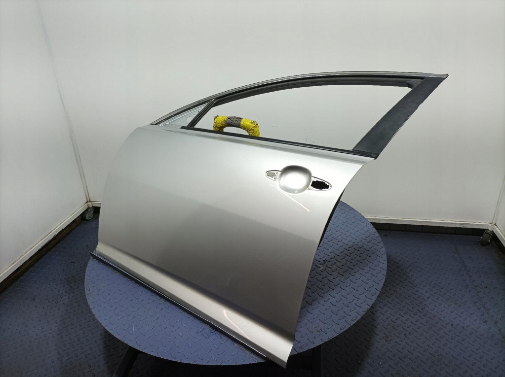 фото №3, Kia optima iii дверь перед передние левая 3d