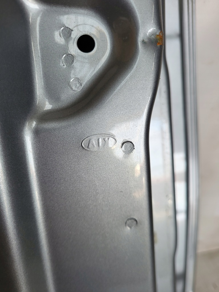 фото №15, Kia ceed iii дверь левый перед передние левая