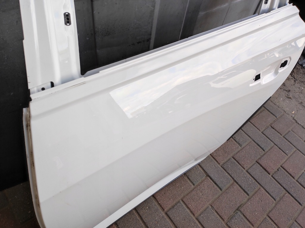 фото №11, Двері audi a6 4k c8 od 18- задні ліва kombi ładne