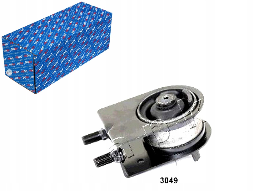 фото №1, Japko goj3049 подшипниковый узел двигателя