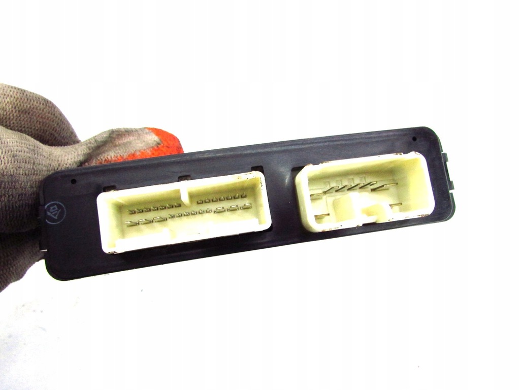 фото №3, Lexus rx ii модуль блок керування двері 89222-48040