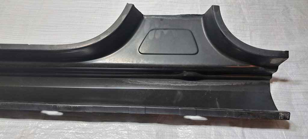 фото №11, Skoda octavia iii поріг правий 5e5809602