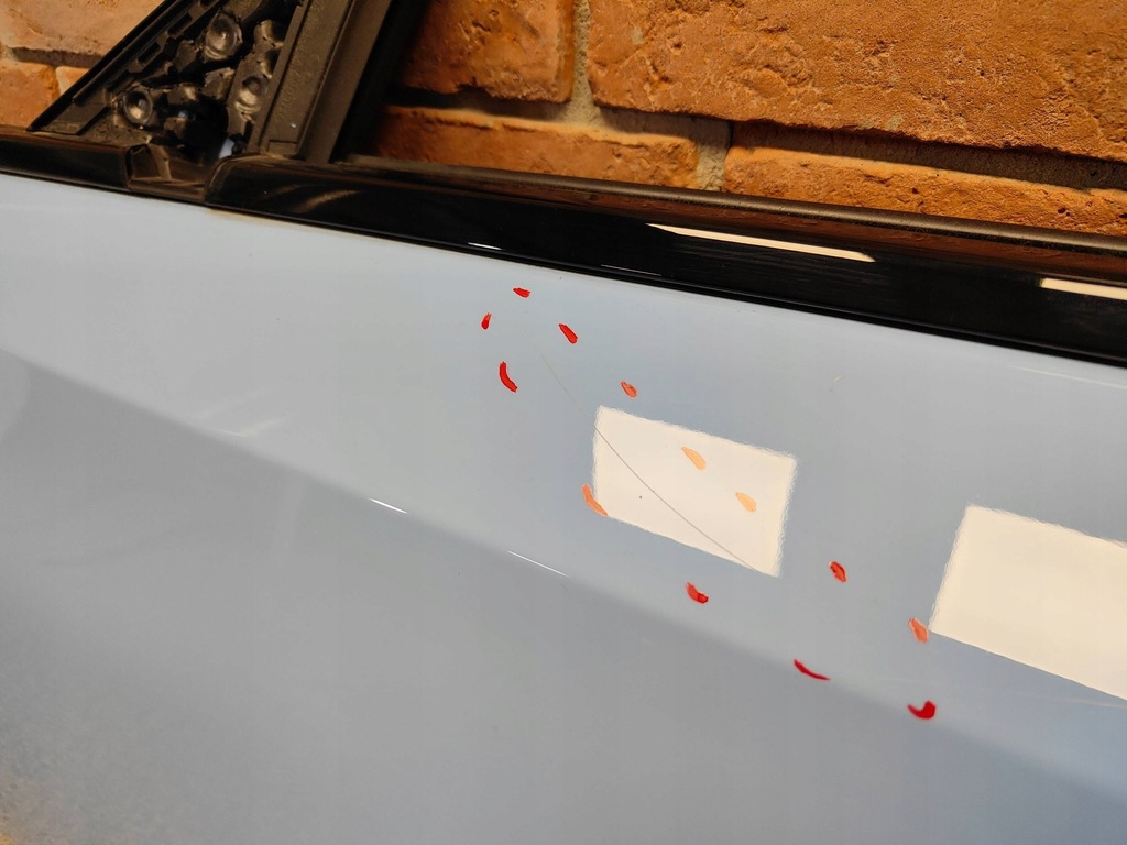 фото №10, Bmw m2 g87 2 g42 двері ліва передні колір c6e m zandvoort blue