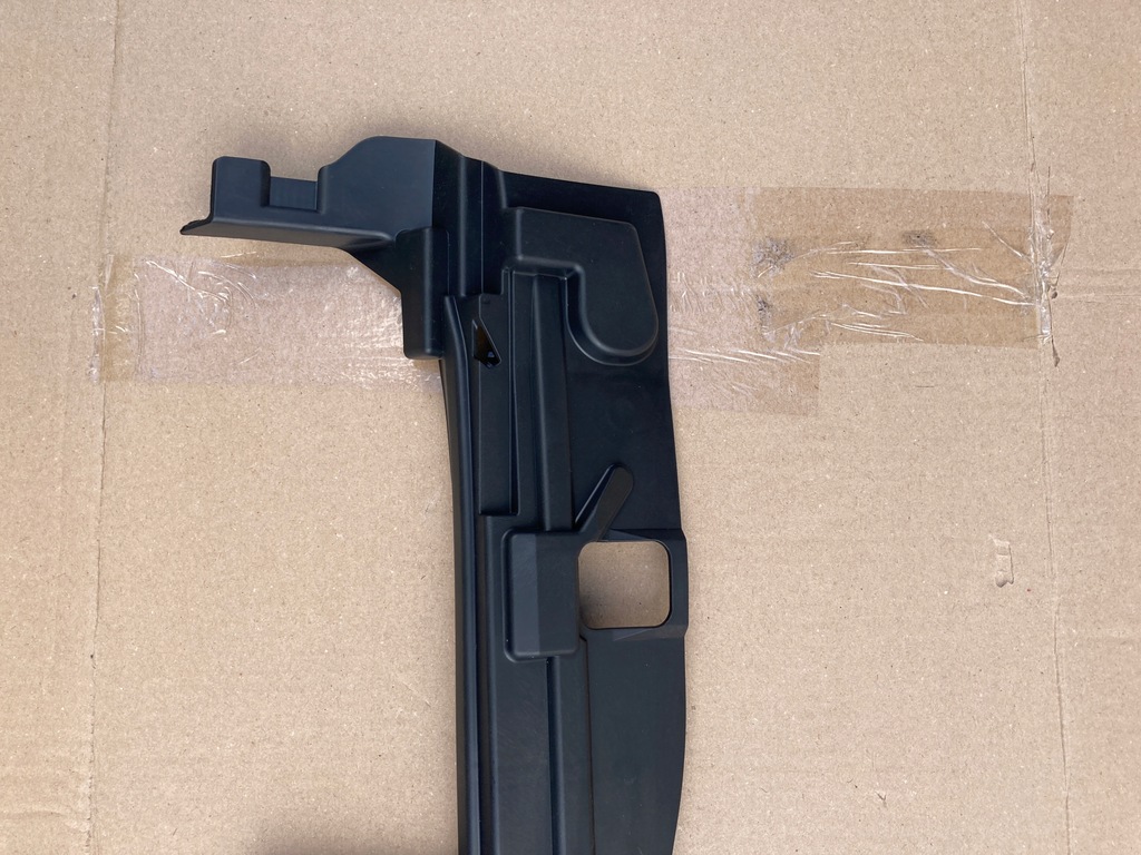 фото №5, Ford mondeo mk4 защита поперечина передний orygi.