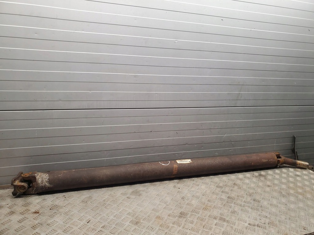 фото №1, Dodge ram 2012 с задний wał приводной задний