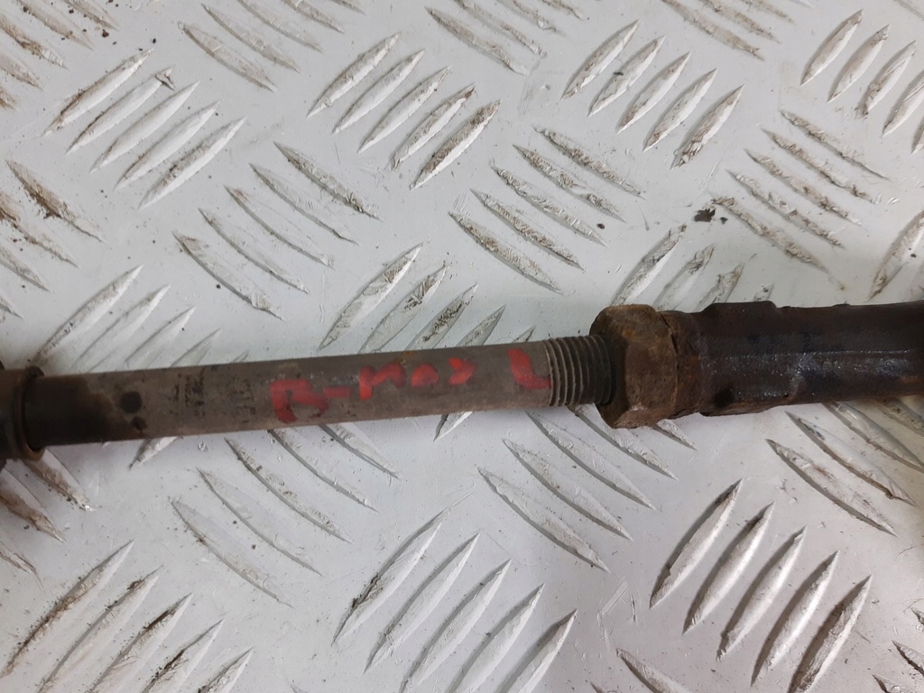 фото №4, Ford b-max тяга кермовий лівий