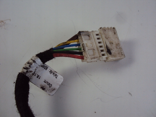 фото №6, Амортизаторы крышки электрический bmw 5 f11 2010-2017