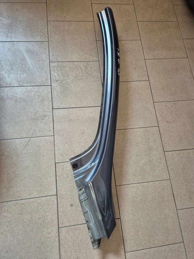 фото №1, Hyundai i30 iii 17- блок двигателя крышный правый перед yg7