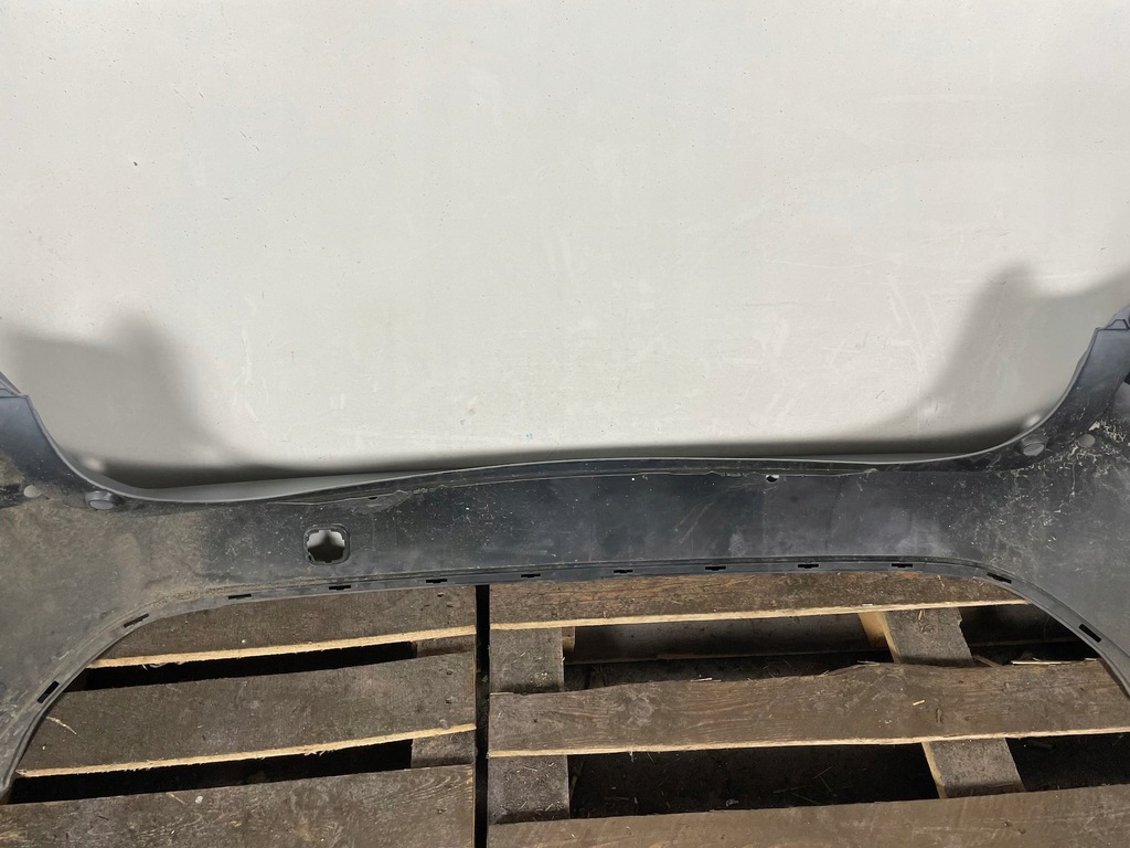 фото №6, Бампер задняя задний toyota corolla xii e21 kombi 18-