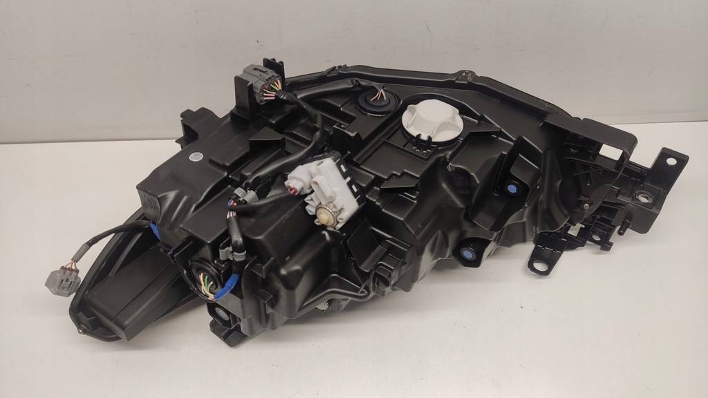 фото №13, Mazda 6 full led правий gt лампа права фара