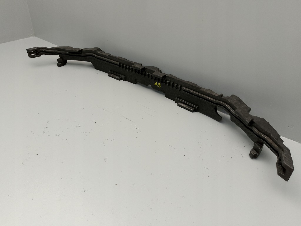 фото №9, Bmw x1 u11 x2 u10 m-pakiet 2022- абсорбер бампера перед 8083315 ÷