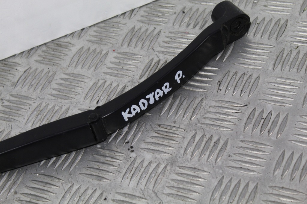 фото №2, Двірник права важіль renault kadjar