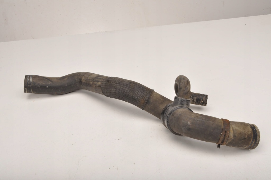 фото №1, Porsche 911 996 3.6 труба шланг wody