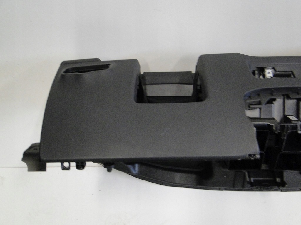 фото №12, Mercedes gla 247 h247 консоль панель приладів приладова панель приладів czarna