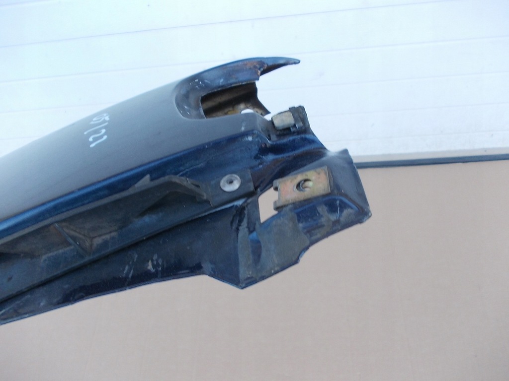 фото №8, Крыло правый перед vw polo classic kombi caddy