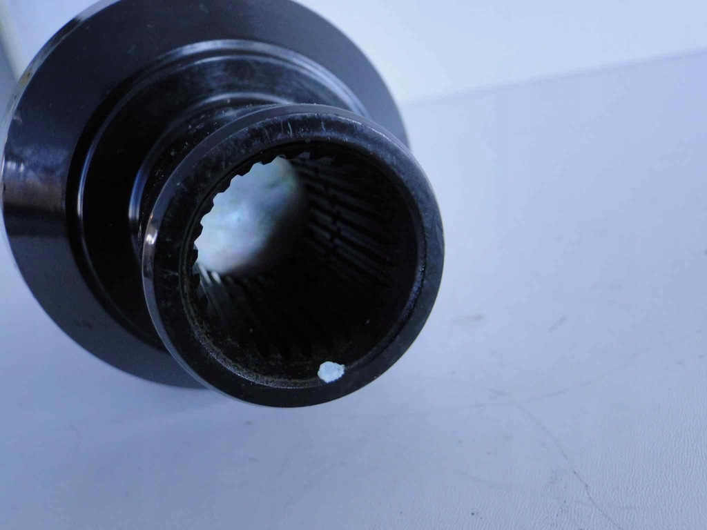 фото №8, Mercedes-benz оригинальный номер a1773309900 приводной вал