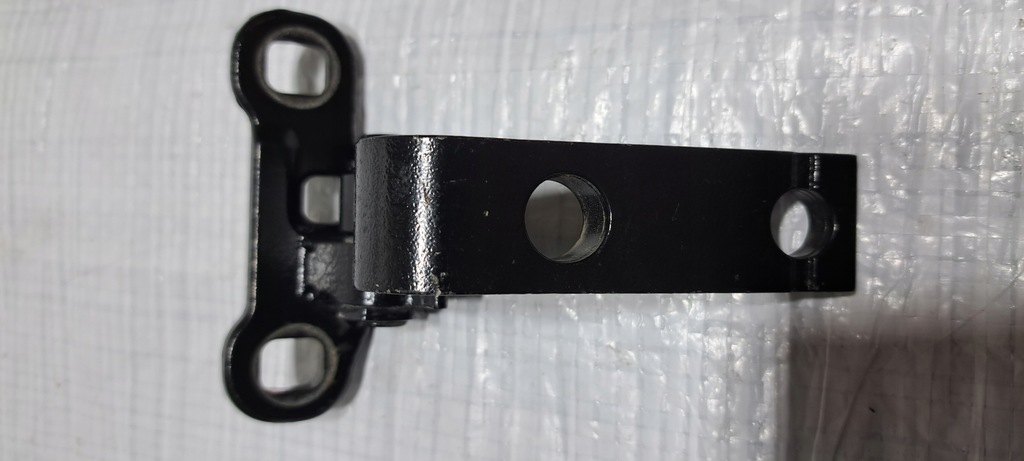 фото №1, Volvo xc60 ii петля двері перед правий 31371553