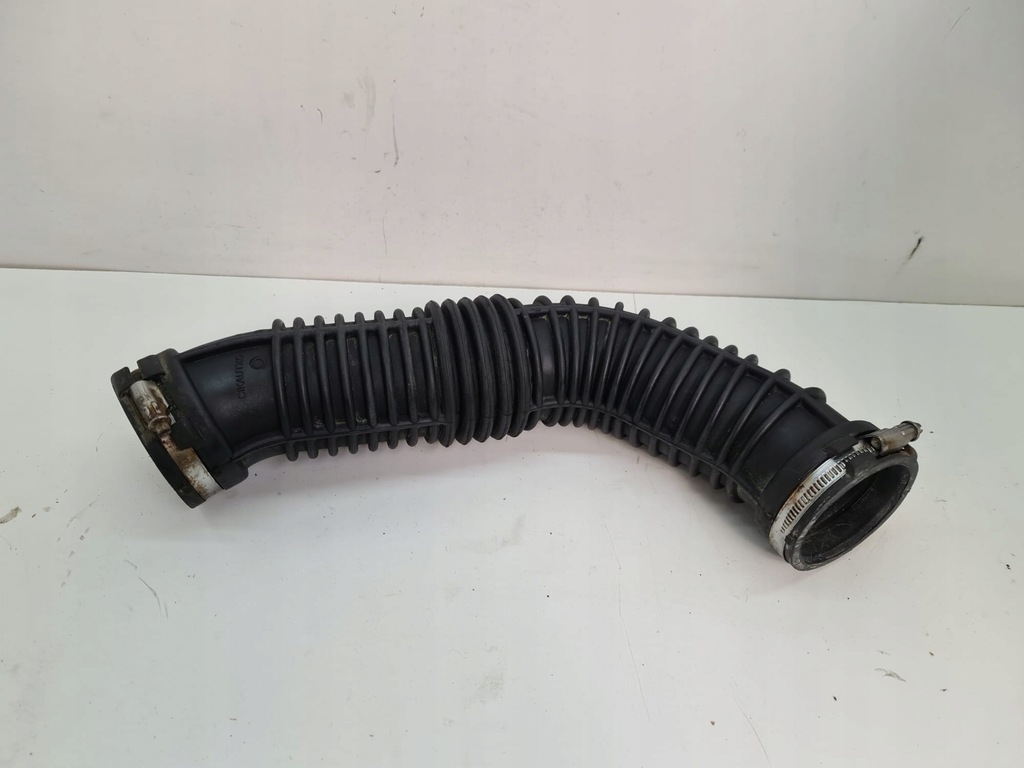 фото №1, Шланг труба повітря master iii 2.3dci