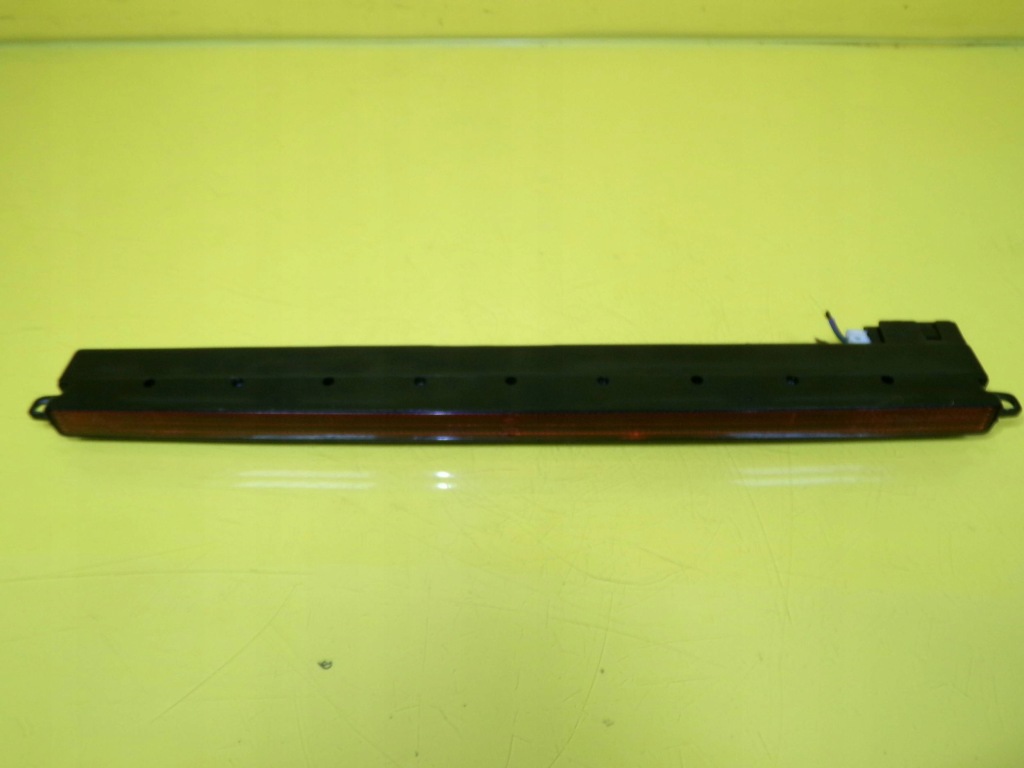 фото №9, Третій світло стоп стоп-сигнал alfa romeo 166 52713 nr102