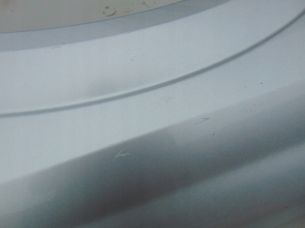 фото №10, Крыло правый перед передний opel signum vectra c lift z157 europa