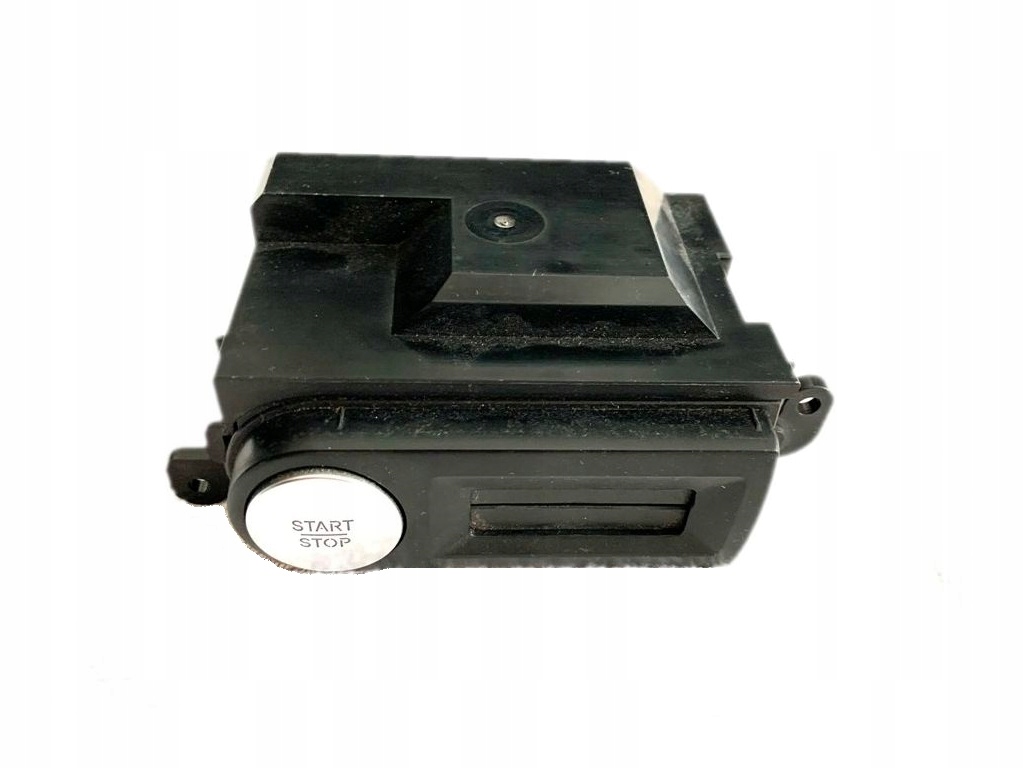 фото №7, Mercedes actros mp4 замок зажигания eis запуск / стоп a0004464908