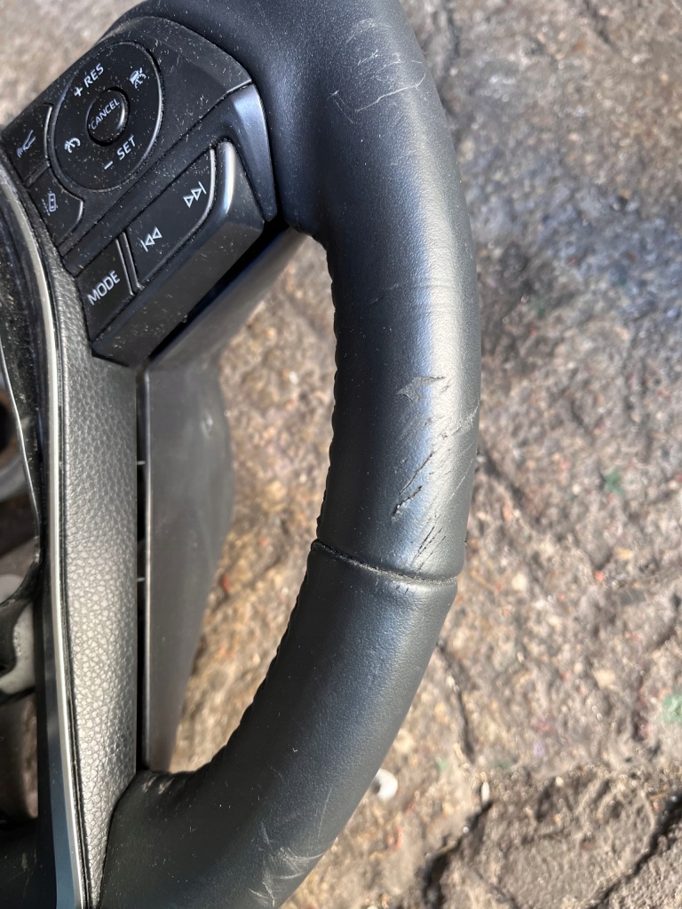 фото №3, 2 toyota corolla e21 воздуховод