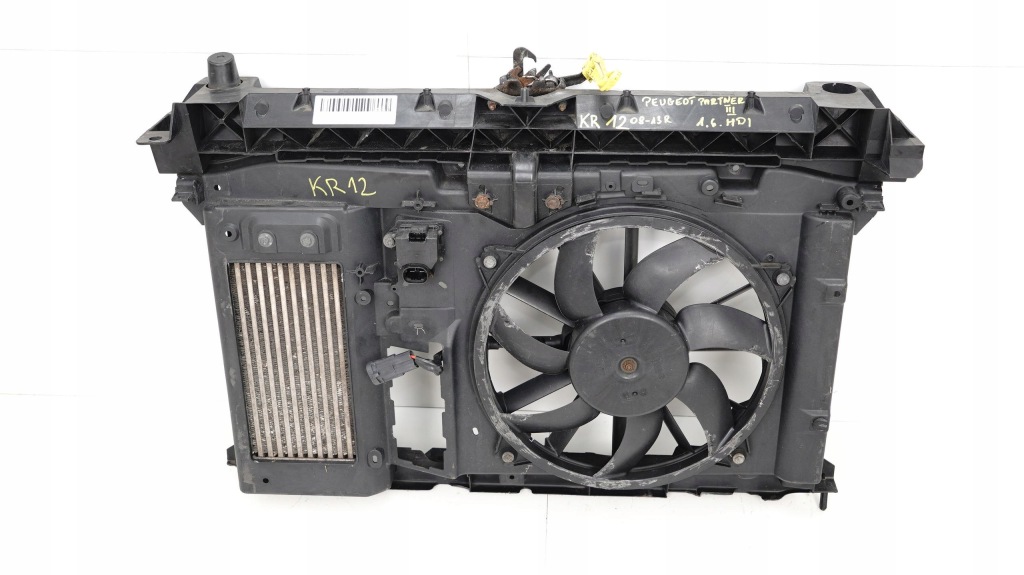 Купить Ремень перед передний peugeot partner iii 3 08-13r 1.6 hdi