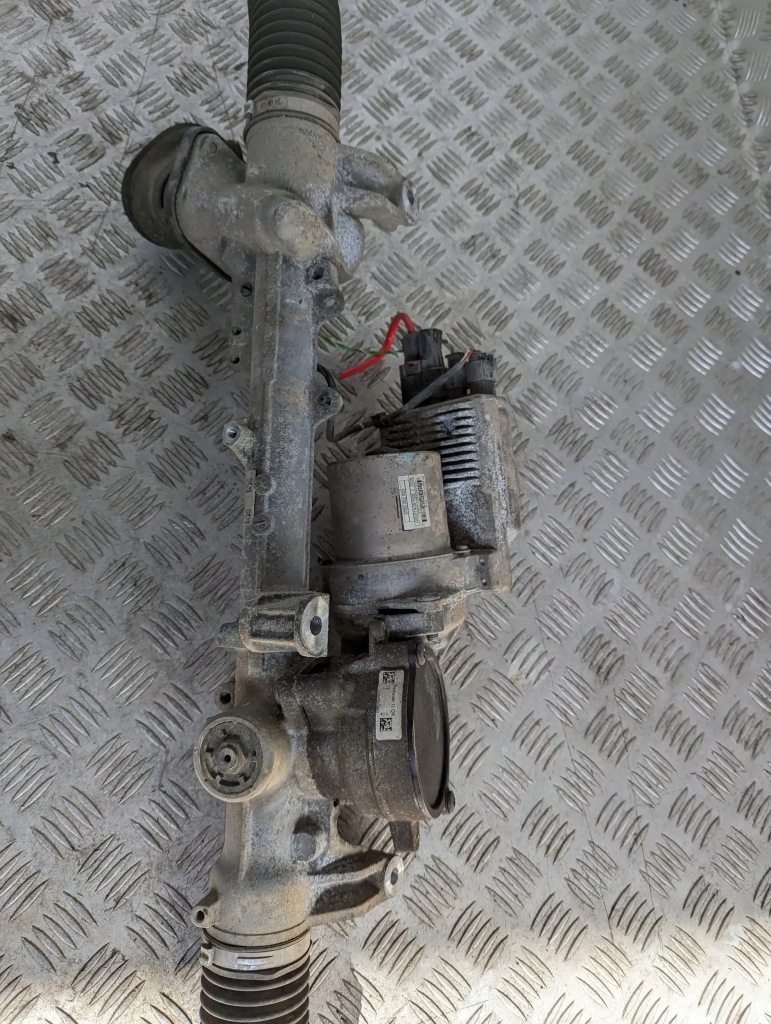 B-klasa w246 2011-2018 1.8 cdi трансмиссия рулевая Киев