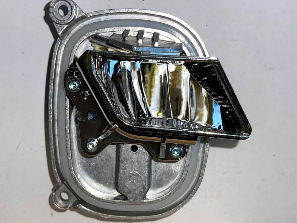 фото №3, Bmw 6 f12 f13 модуль підсвічування повороту bmw адаптивний led r 7394904