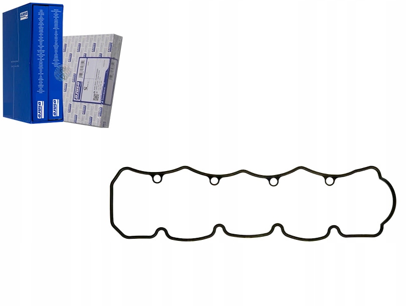 фото №1, Прокладка крышки клапанов fiat croma lancia thema
