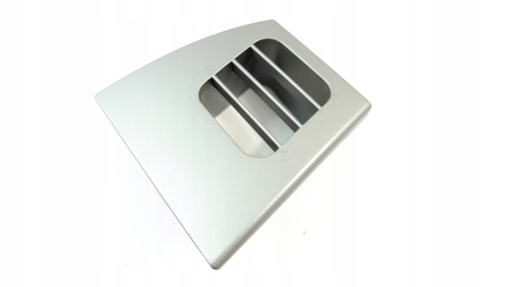 фото №1, Bmw 7 e65 lift решітка обдув ліва 7007147