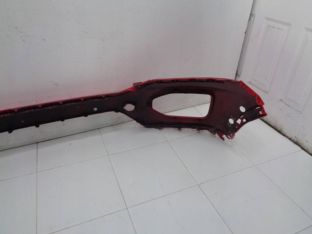 фото №6, Vw t roc t-roc бампер перед передній 6x pdc 17-21r