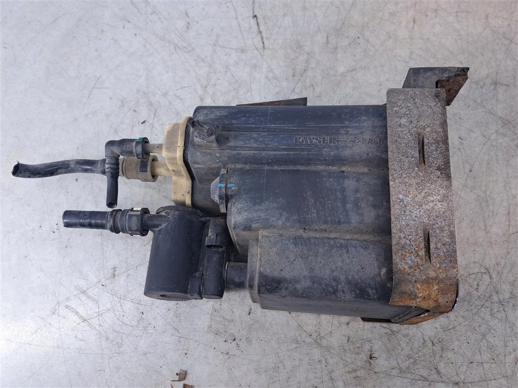 фото №1, Фильтр угольный chevrolet hhr 2005–2011 2,2benzyna 145km