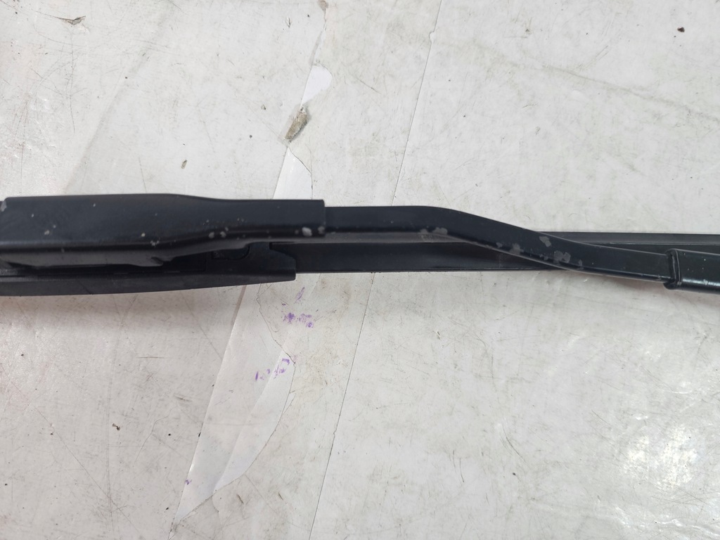 фото №8, Ford mustang 15- важелі двірники перед fr3b17c495 fr3b17b589 usa