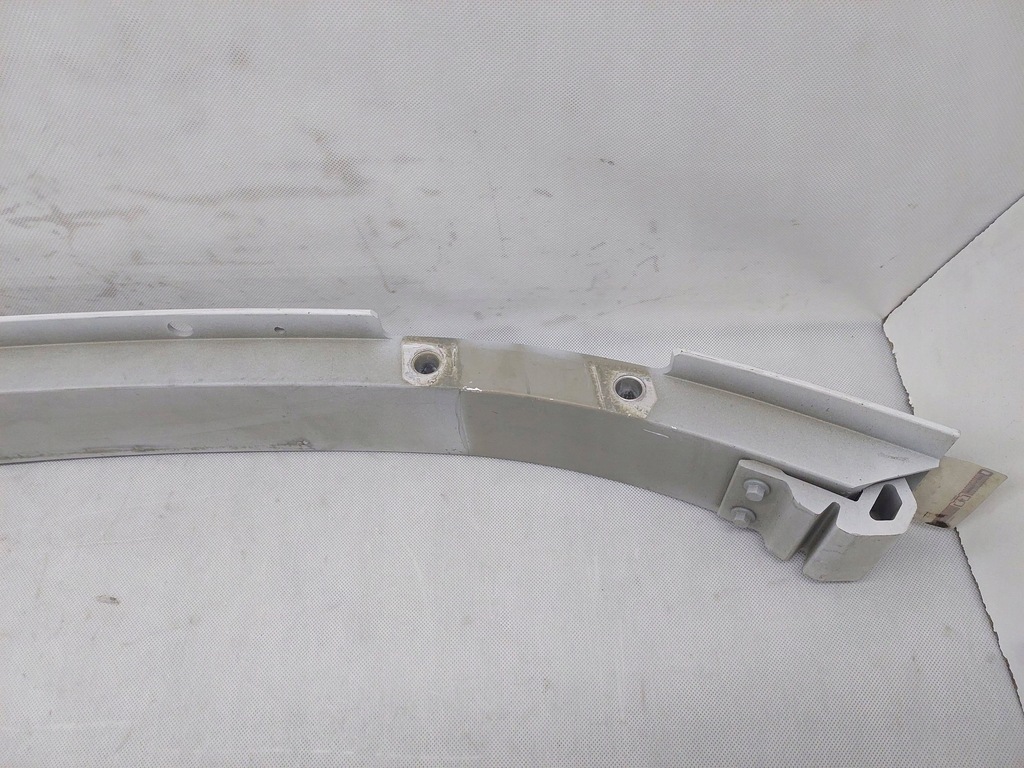 фото №9, Volvo xc60 ii 2 2017+ балка бампера передній перед 32348953