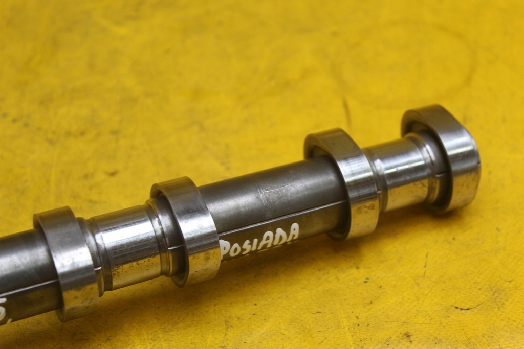 фото №8, Вал распределительного вала левый всасывающий hyundai ix55 kia 3.0 crdi d6ea 24331-3a000