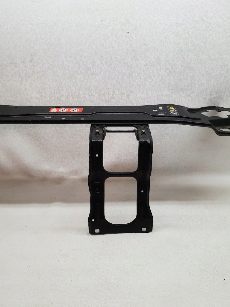 фото №4, Mercedes c-klasa w203 pas перед передний верхний