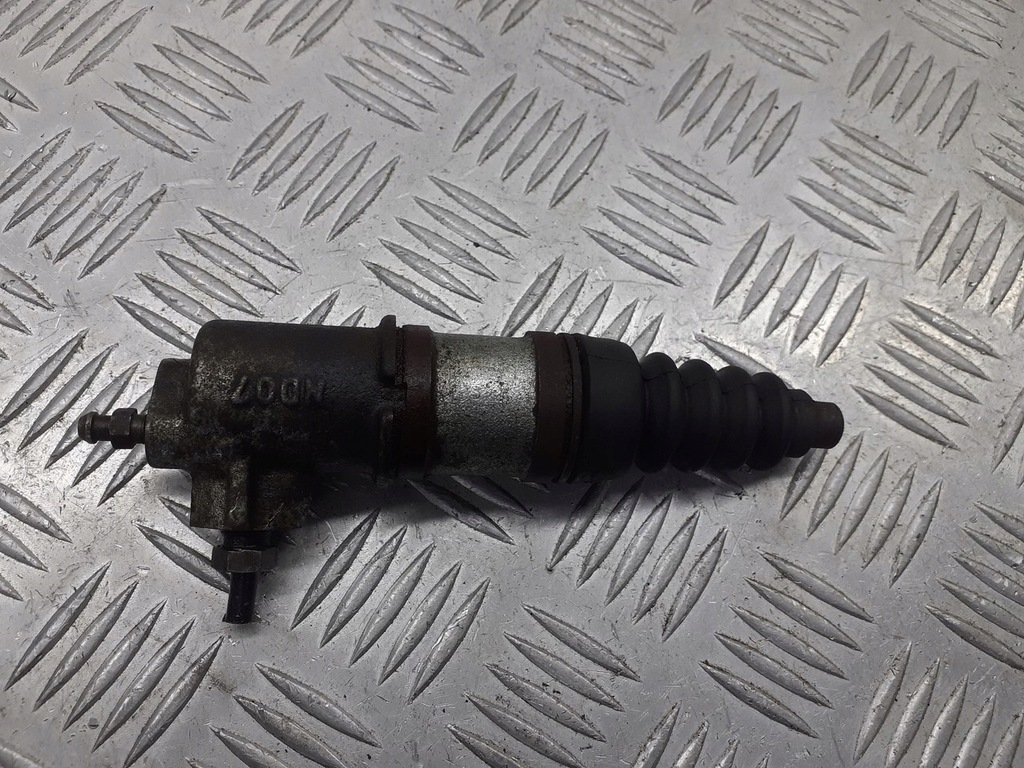 фото №1, Цилиндр сцепления alfa romeo 147 1.9jtd