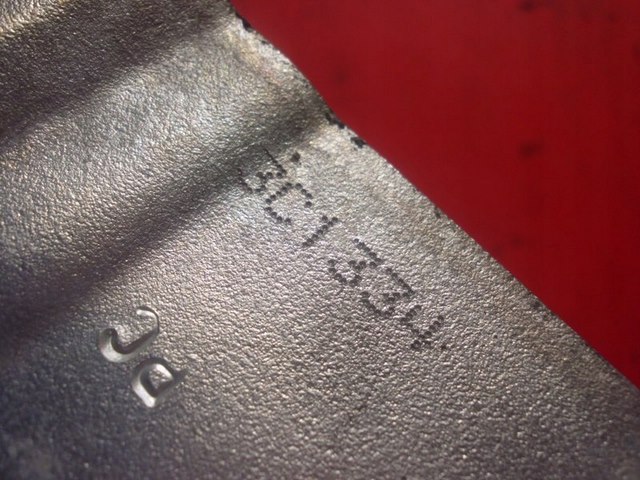 фото №5, Головка 2.8 crd jeep cherokee kj