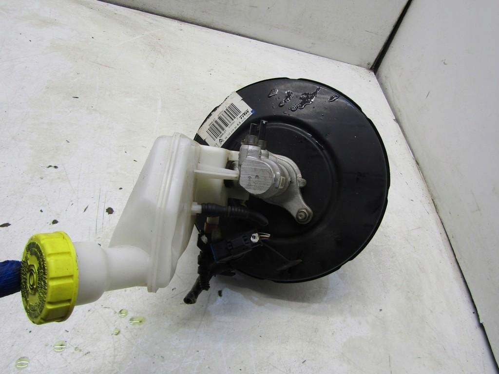 Купити Підсилювач гальм насос гальмівна 1.2 vti opel crossland x