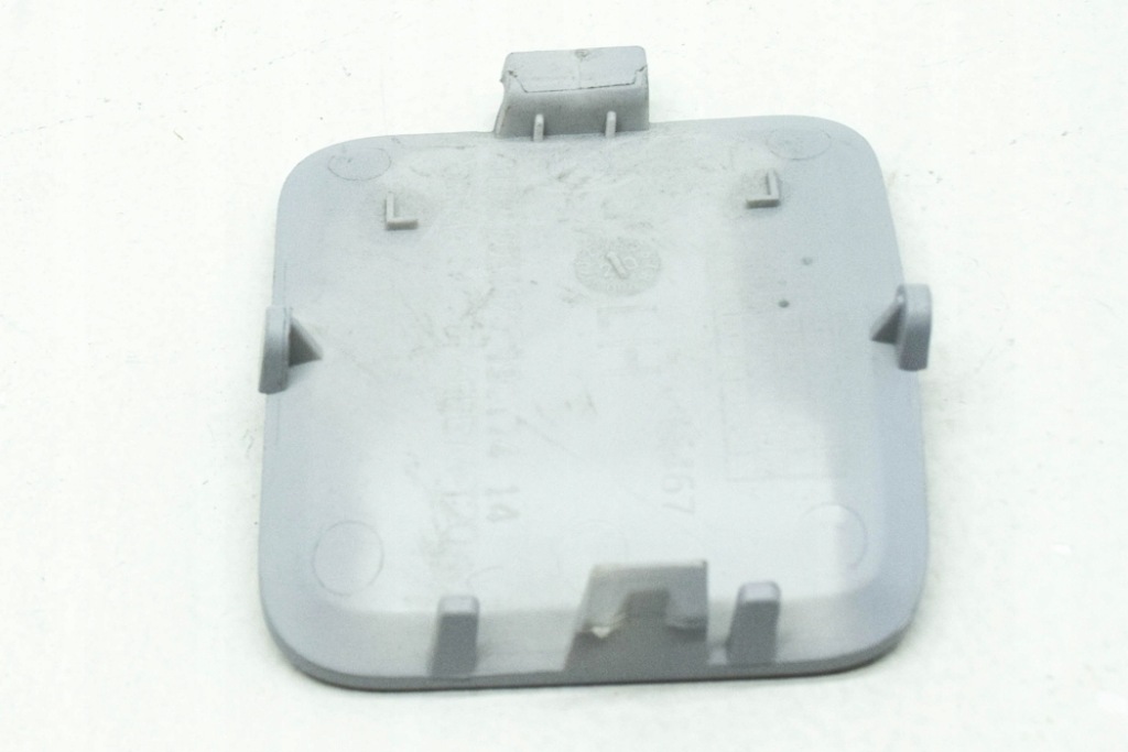 Bmw x1 e84 бампер задний m набор защита holowniczych 5112 новый оригинальный Недорого