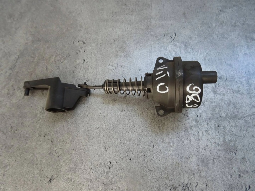 фото №1, Актуатор турбіни клапан обігрівача mercedes vito w638 2.2 d