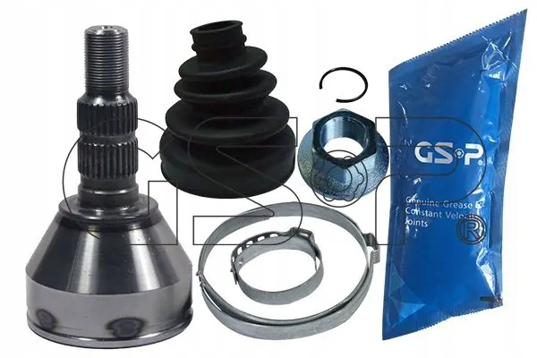 Шарнир полуось 817051 gsp opel cascada insignia Цена