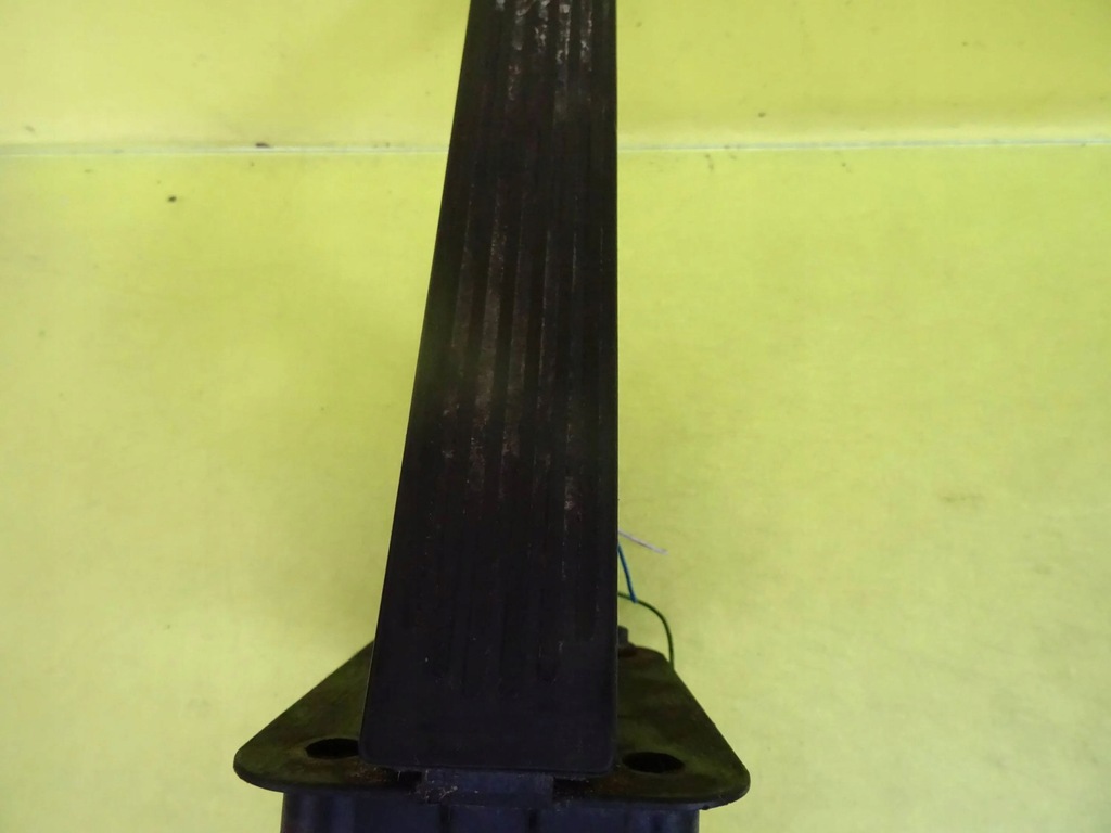 фото №5, Потенціометр газу smart fortwo i 0280752226 nr265